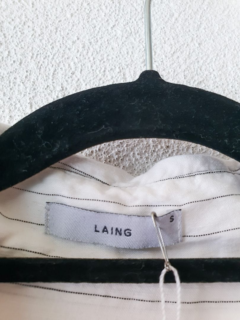 Laing Home top S