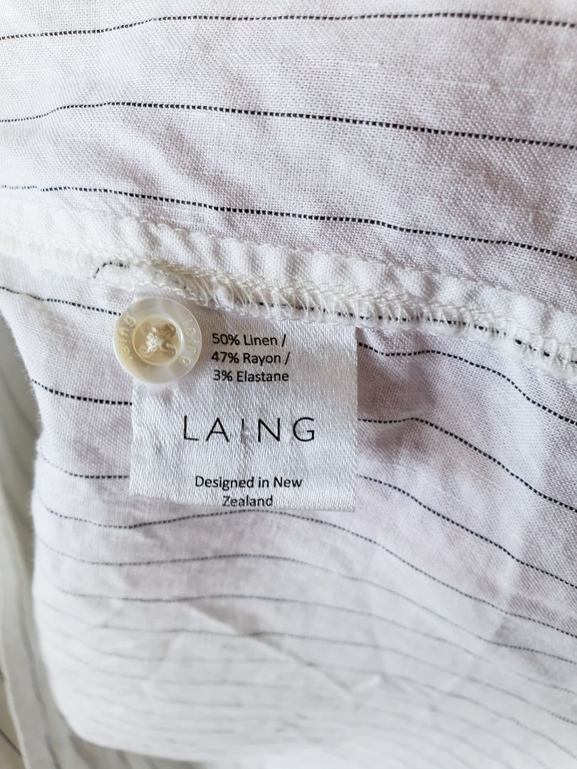 Laing Home top S