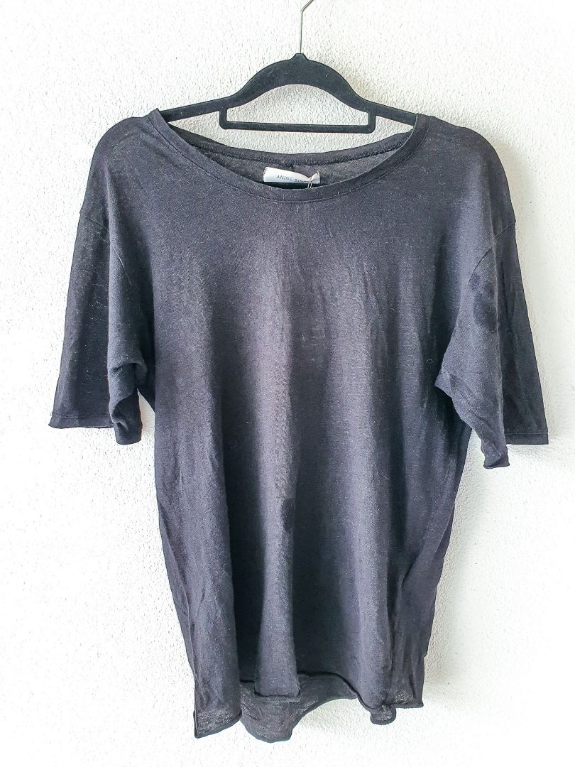 Anine Bing top XS
