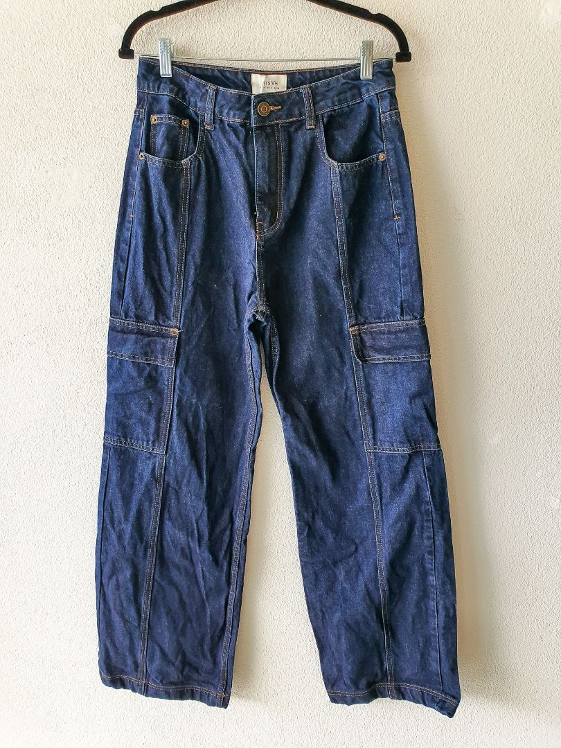 Dissh Jeans S