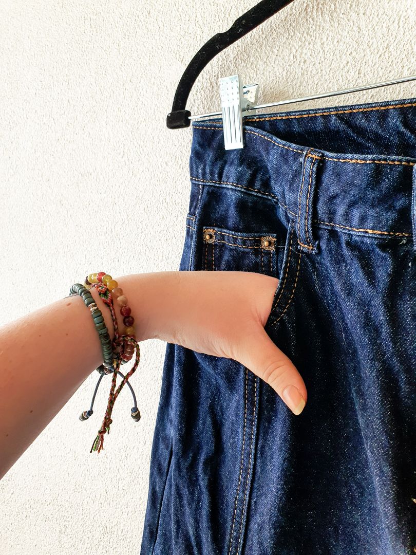 Dissh Jeans S