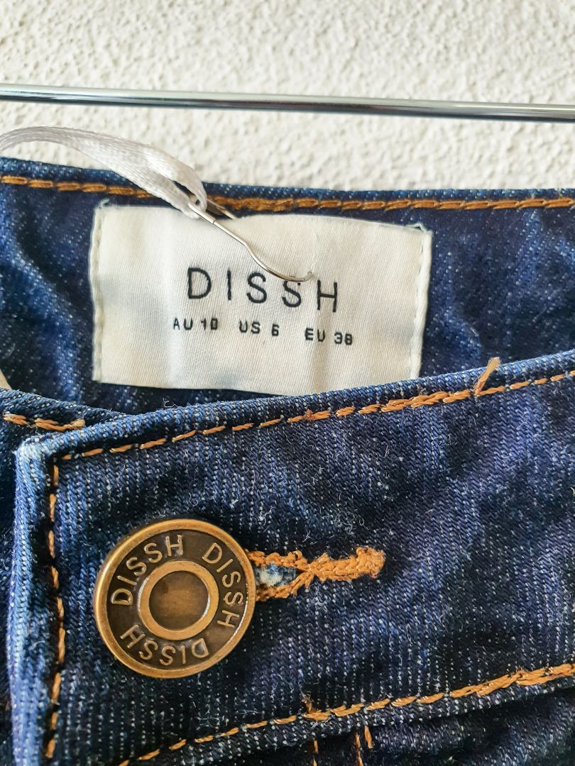 Dissh Jeans S