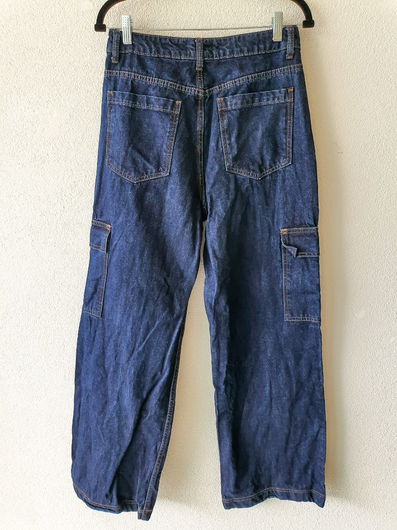 Dissh Jeans S
