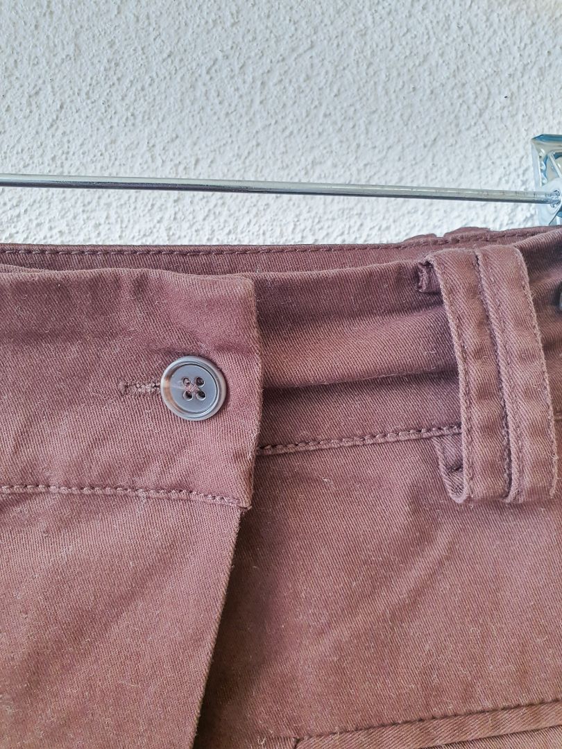 Karen Walker Hi There Skirt S