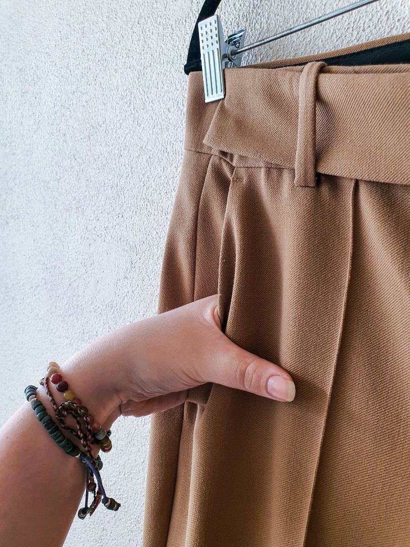 Zara Pants L