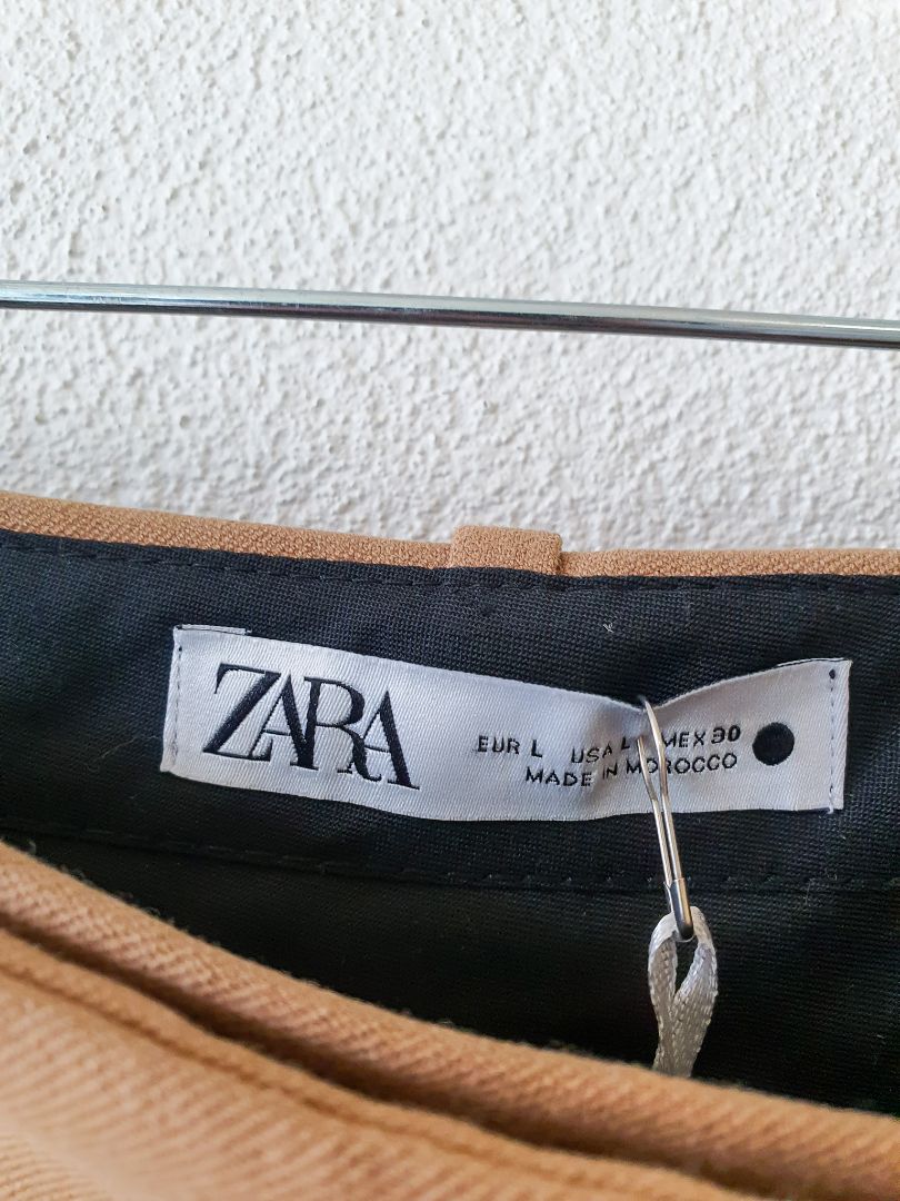 Zara Pants L