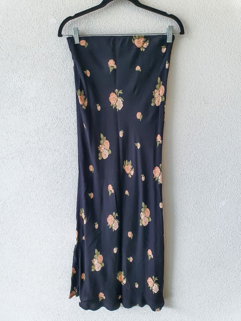 Smith and Western Skirt XS