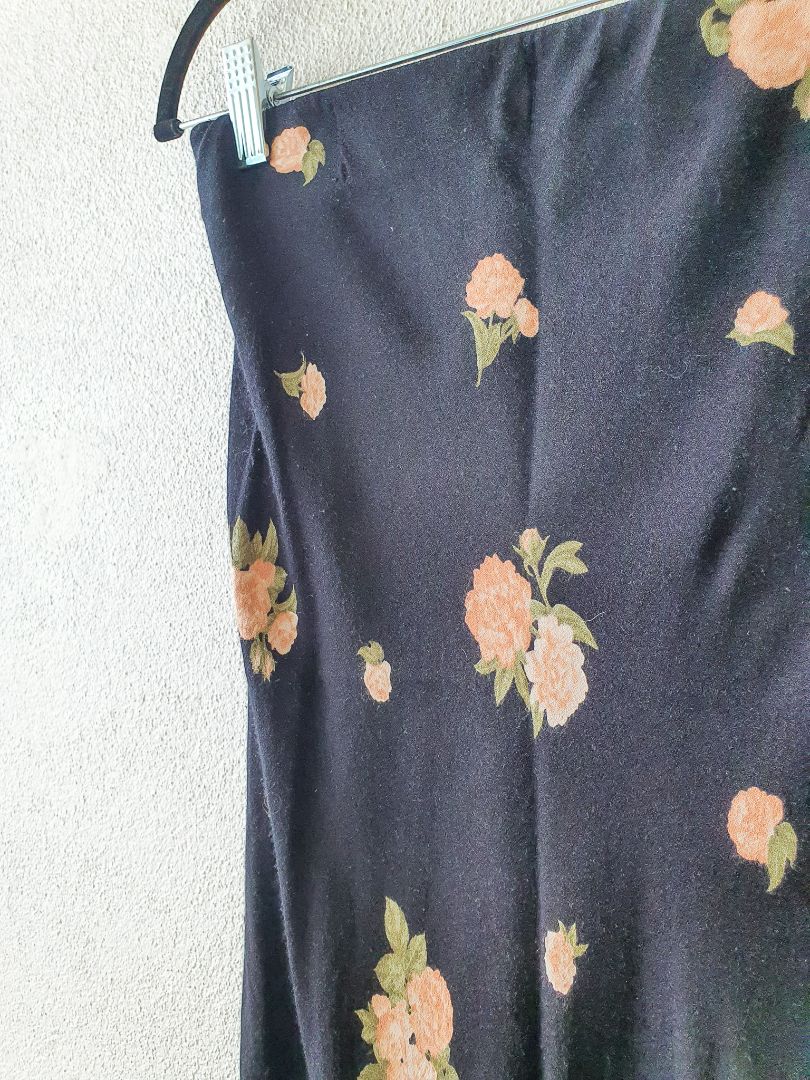 Smith and Western Skirt XS