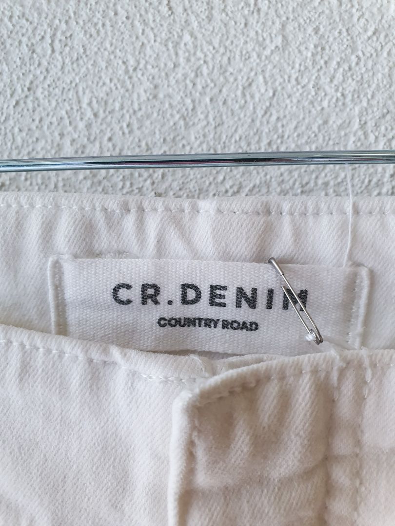 Country Road Pants S