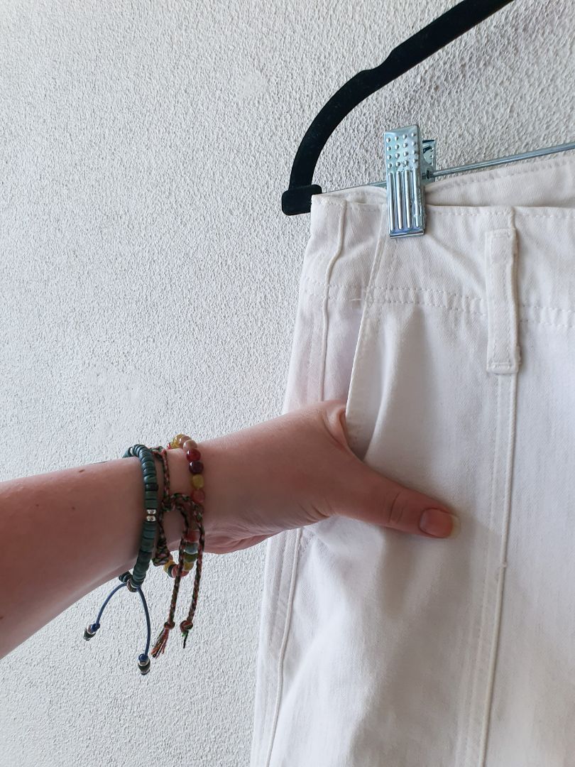 Country Road Pants S