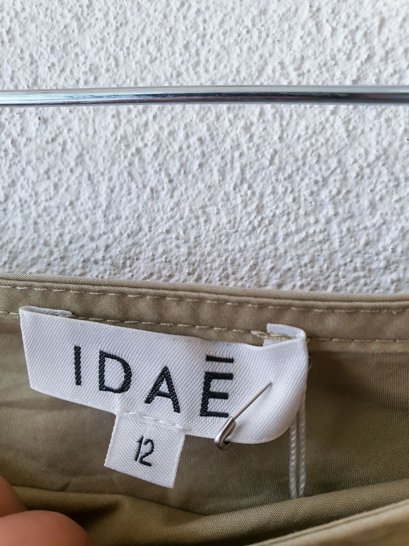 Idae Skirt M