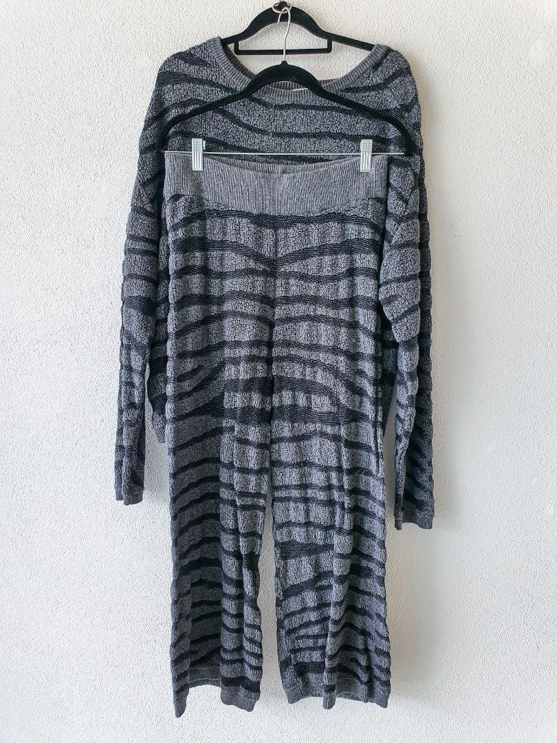 Rag Doll Set Jumpsuit M