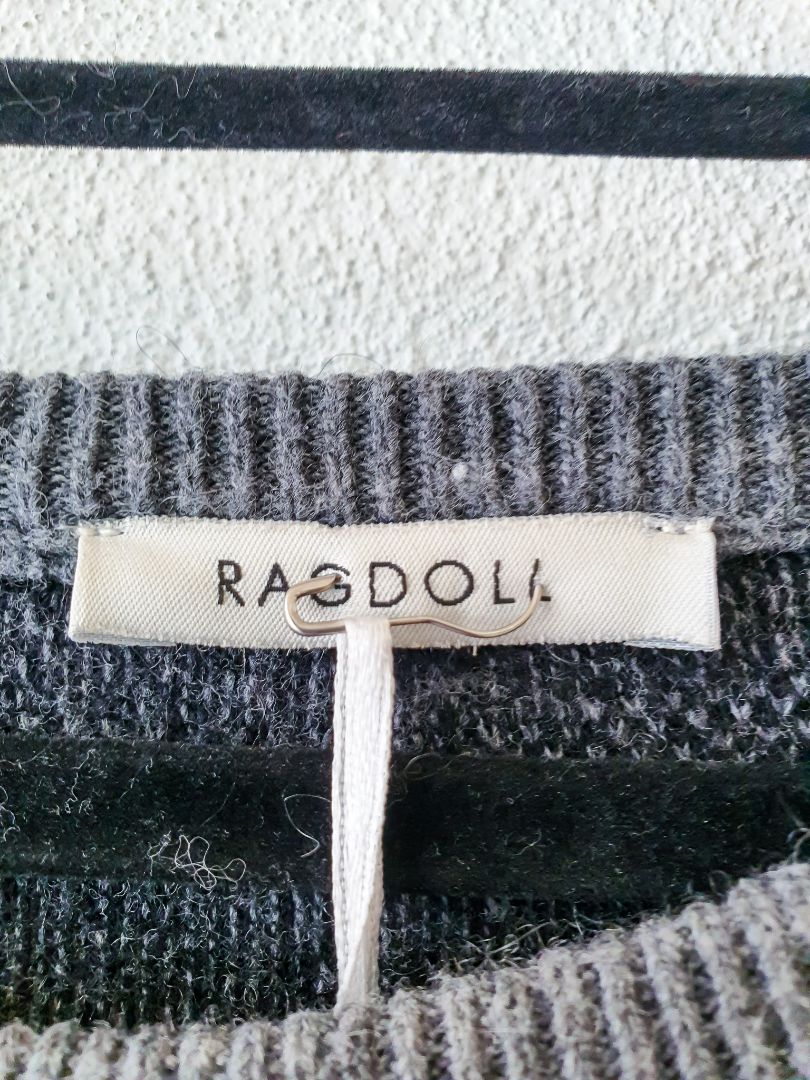 Rag Doll Set Jumpsuit M