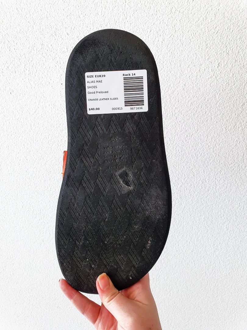 Alias Mae Shoes EUR39