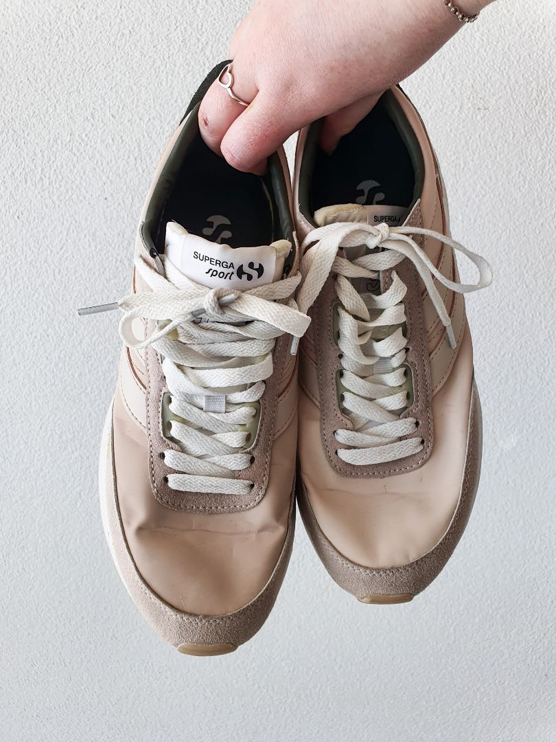 Superga Sport Shoes EUR39