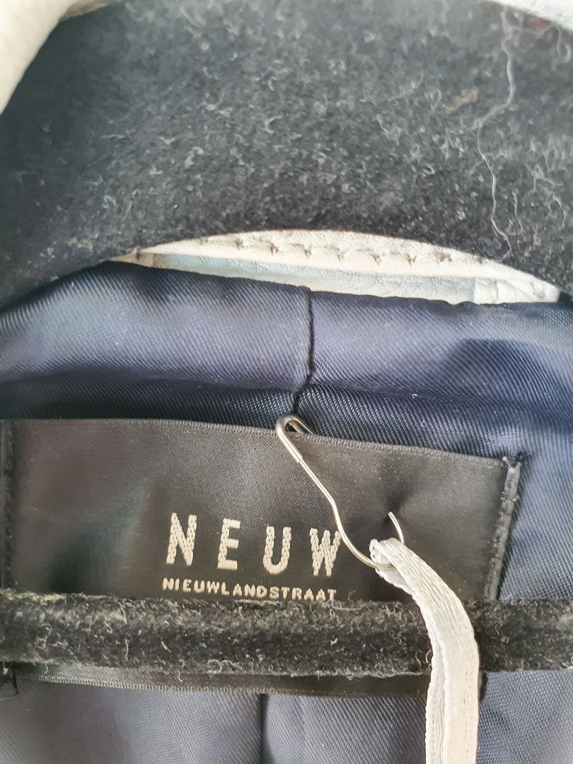 NEUW Jacket XS