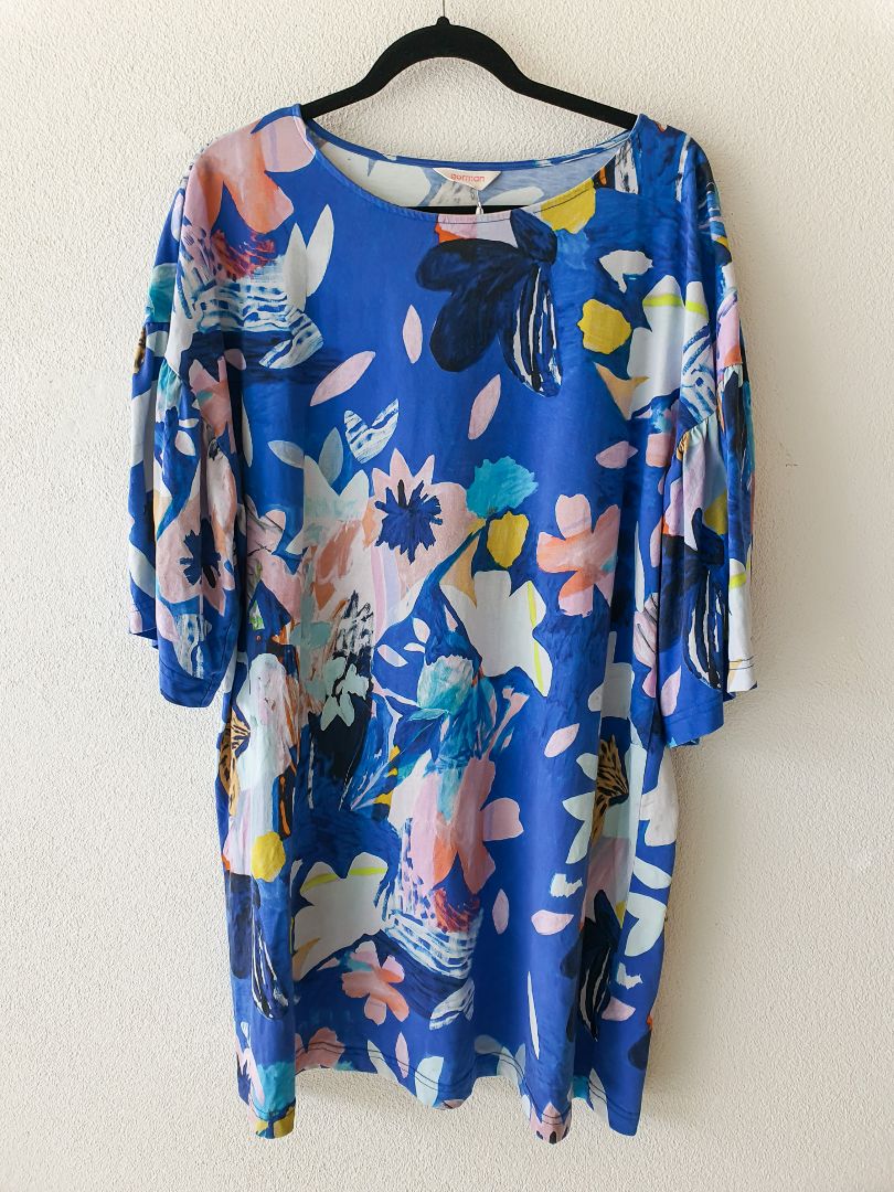 Gorman Dress L