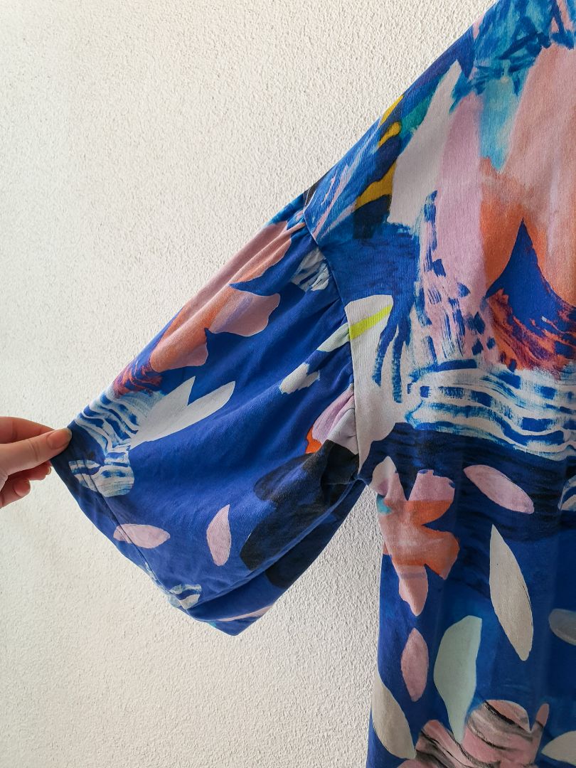 Gorman Dress L