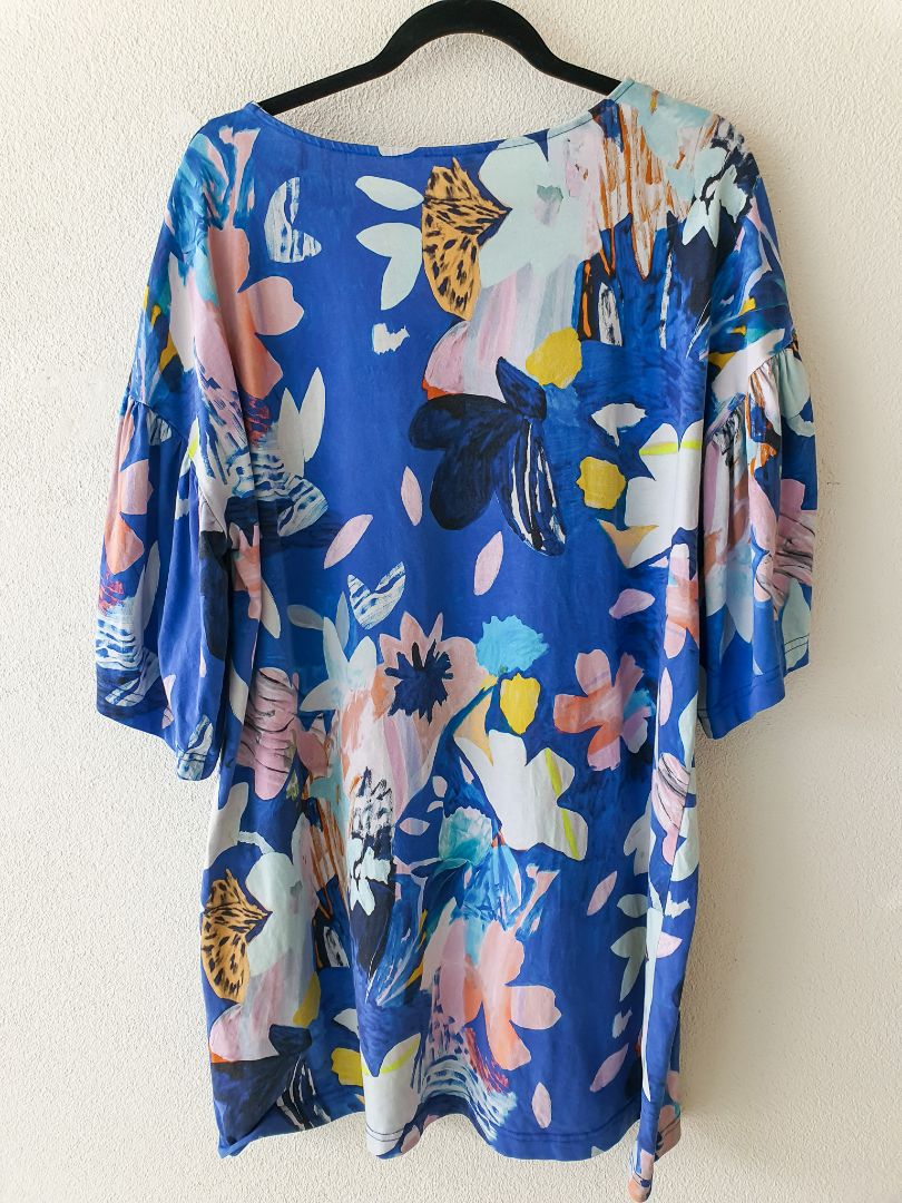 Gorman Dress L