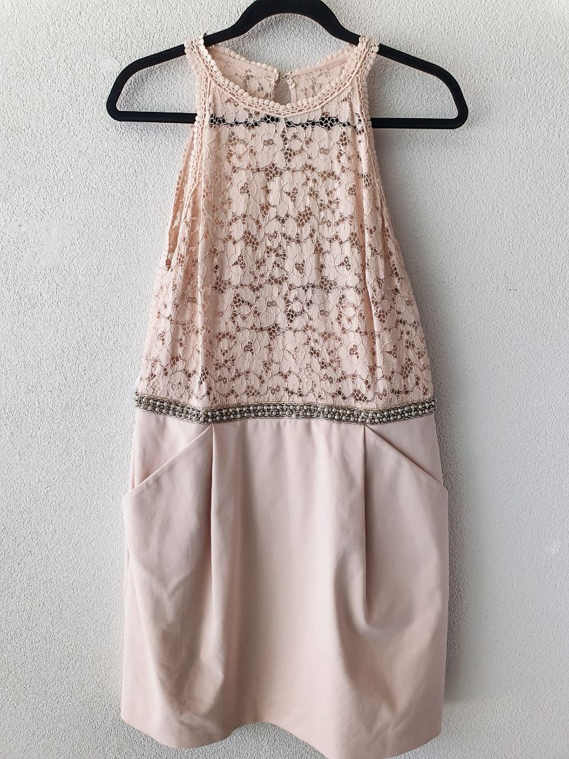 Forever New Dress XL