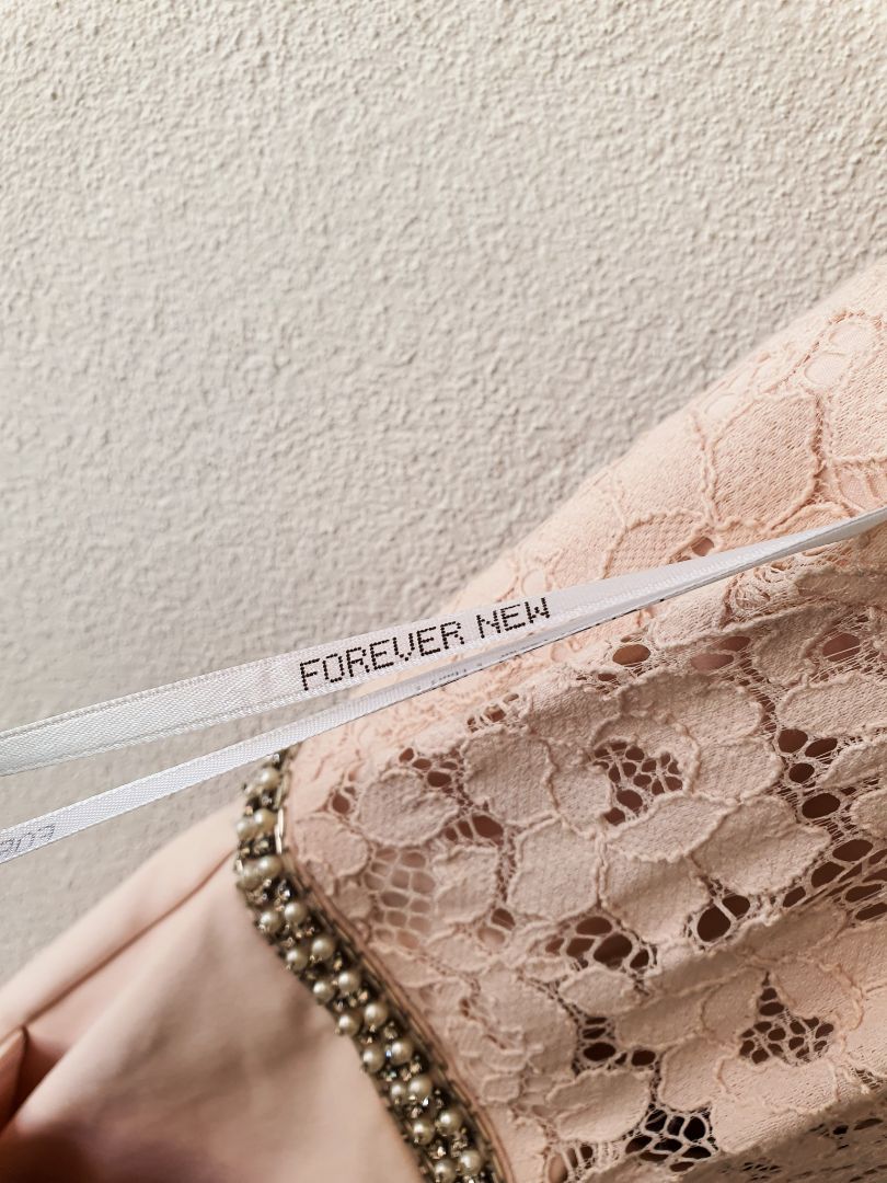 Forever New Dress XL