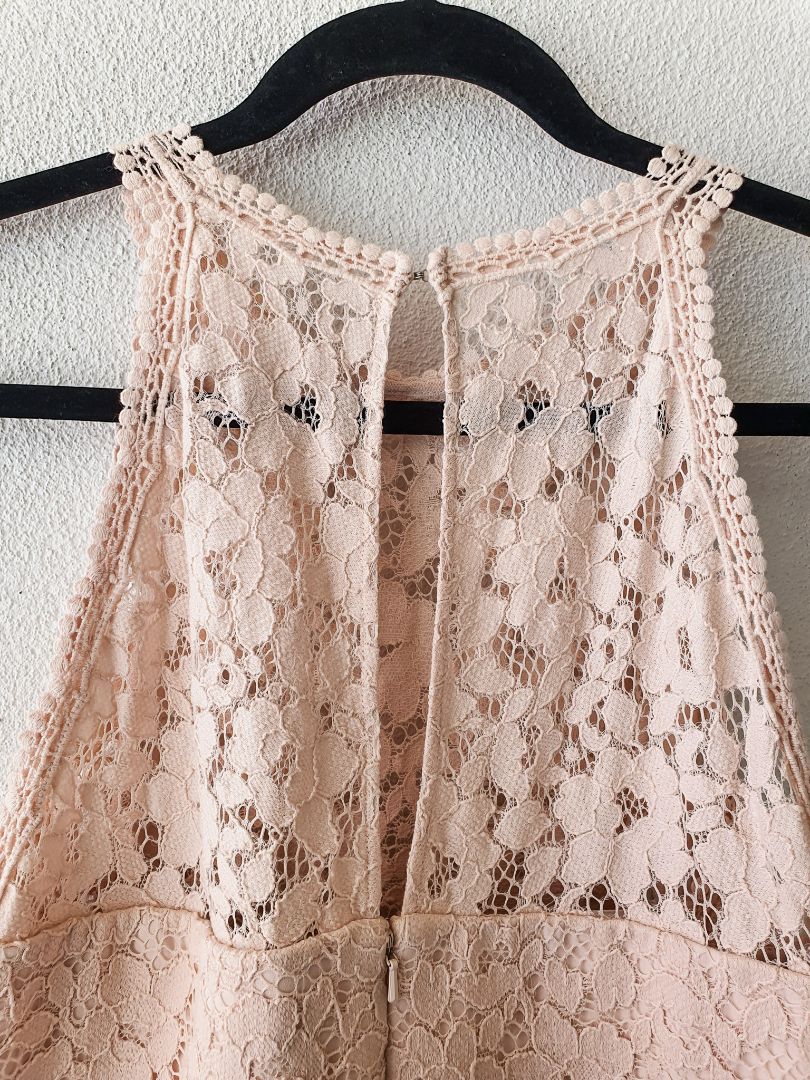 Forever New Dress XL