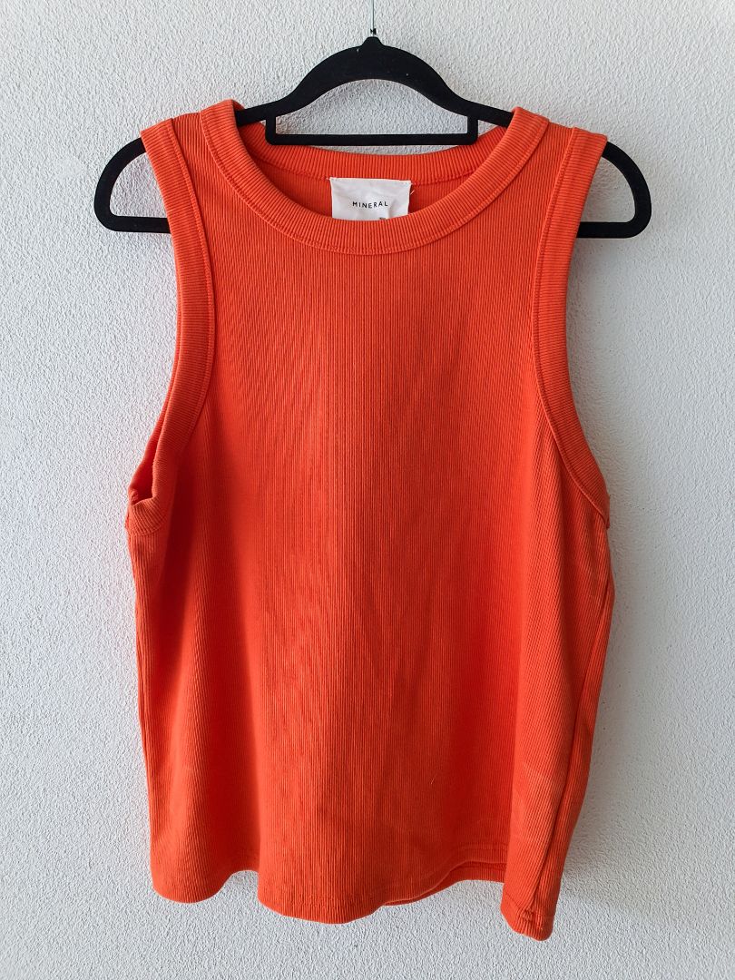 Mineral top XL