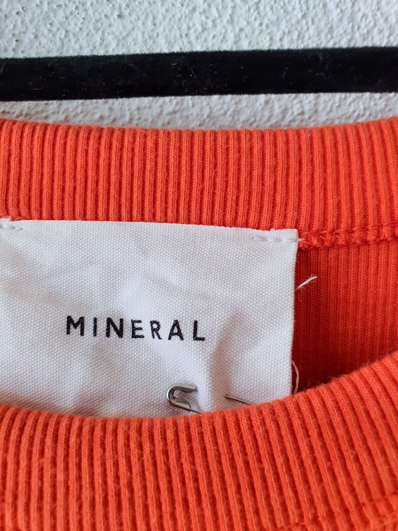 Mineral top XL