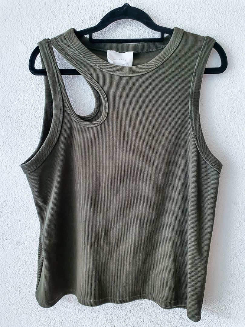Mineral top XL