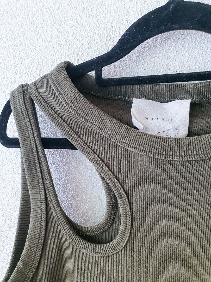 Mineral top XL