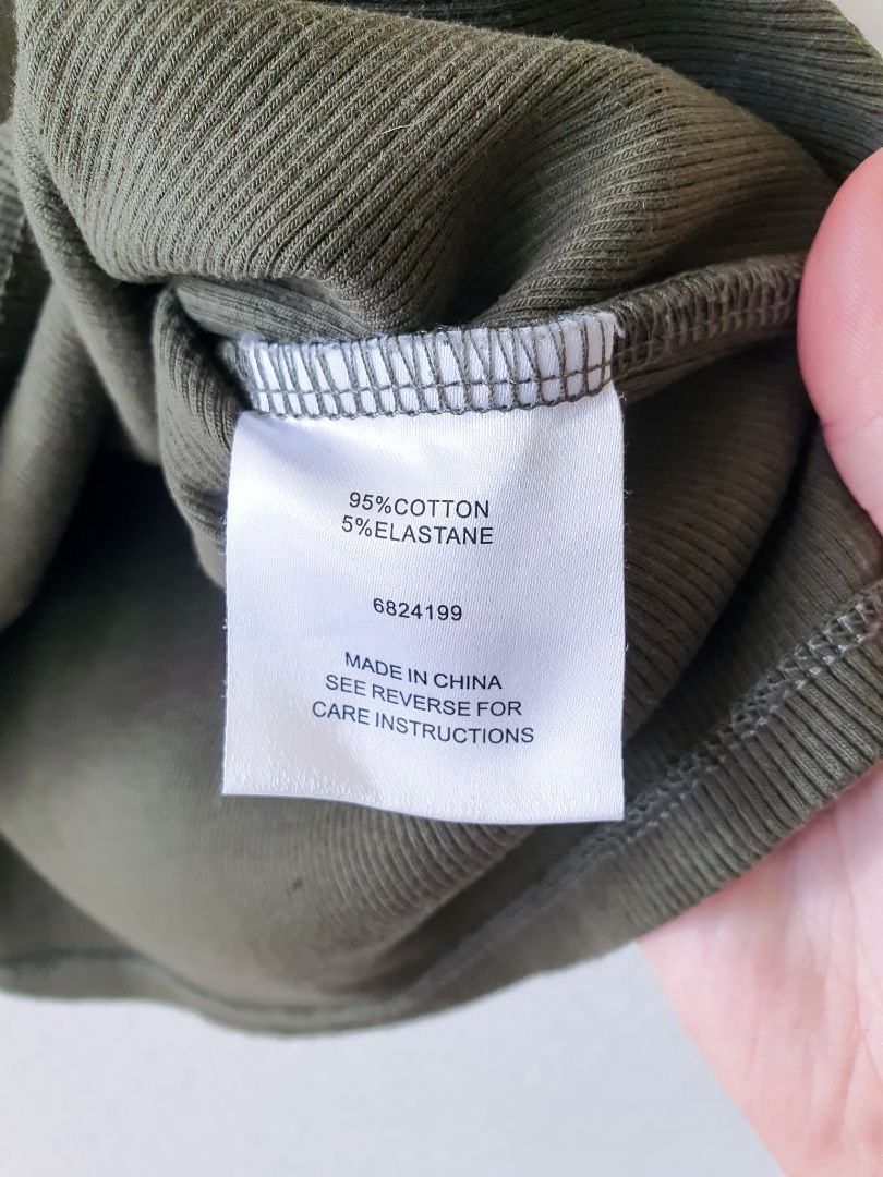 Mineral top XL