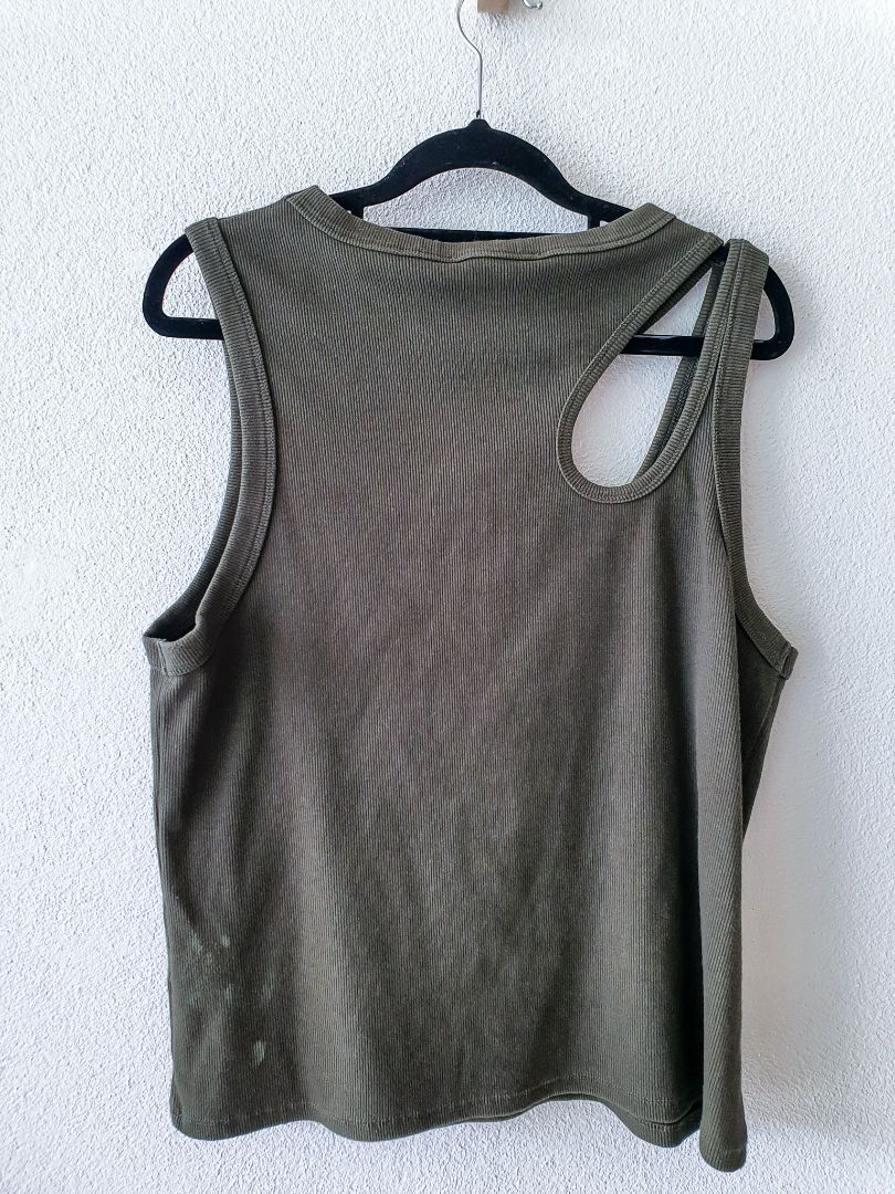 Mineral top XL