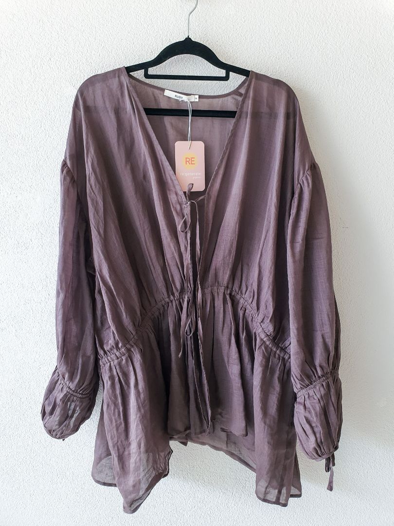 RUBY top XL