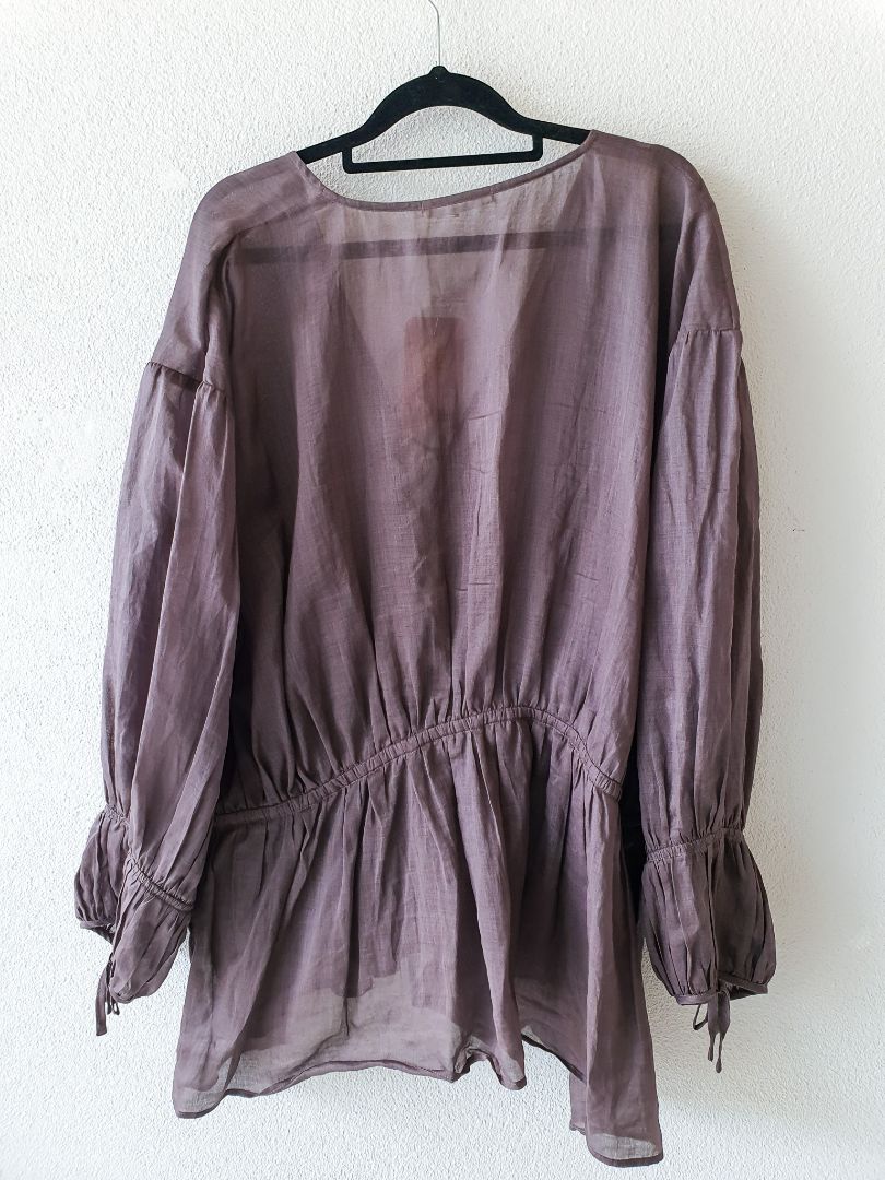 RUBY top XL