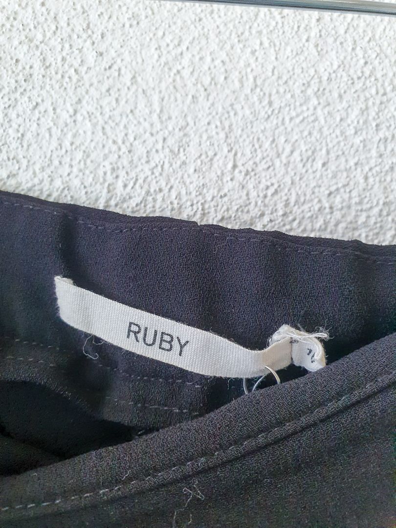 RUBY Pants XL