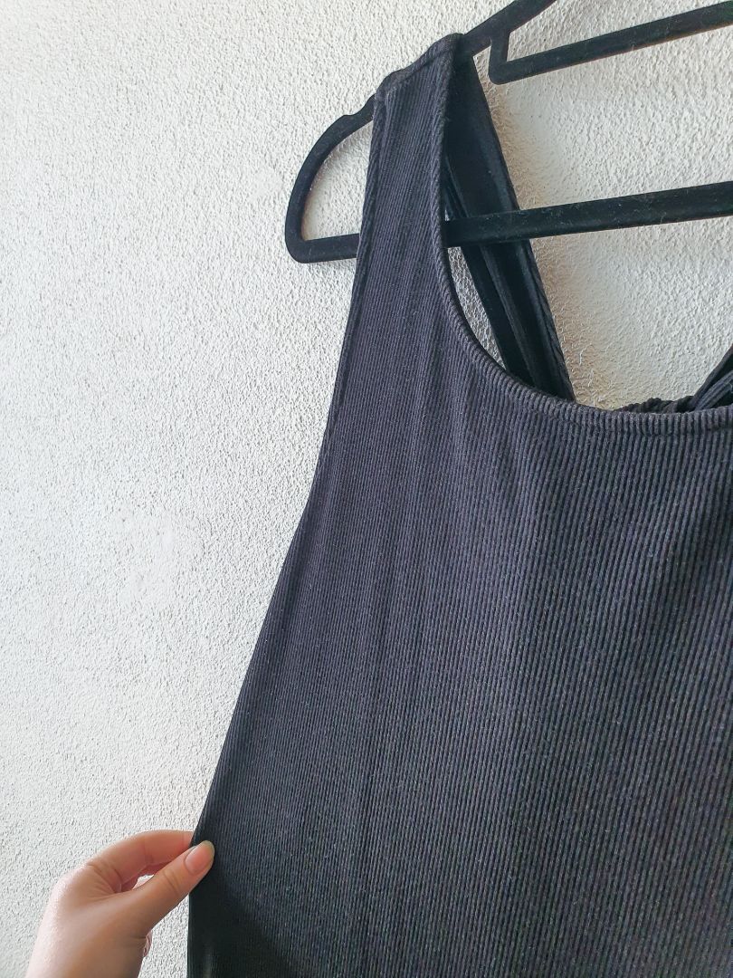 Max Dress L