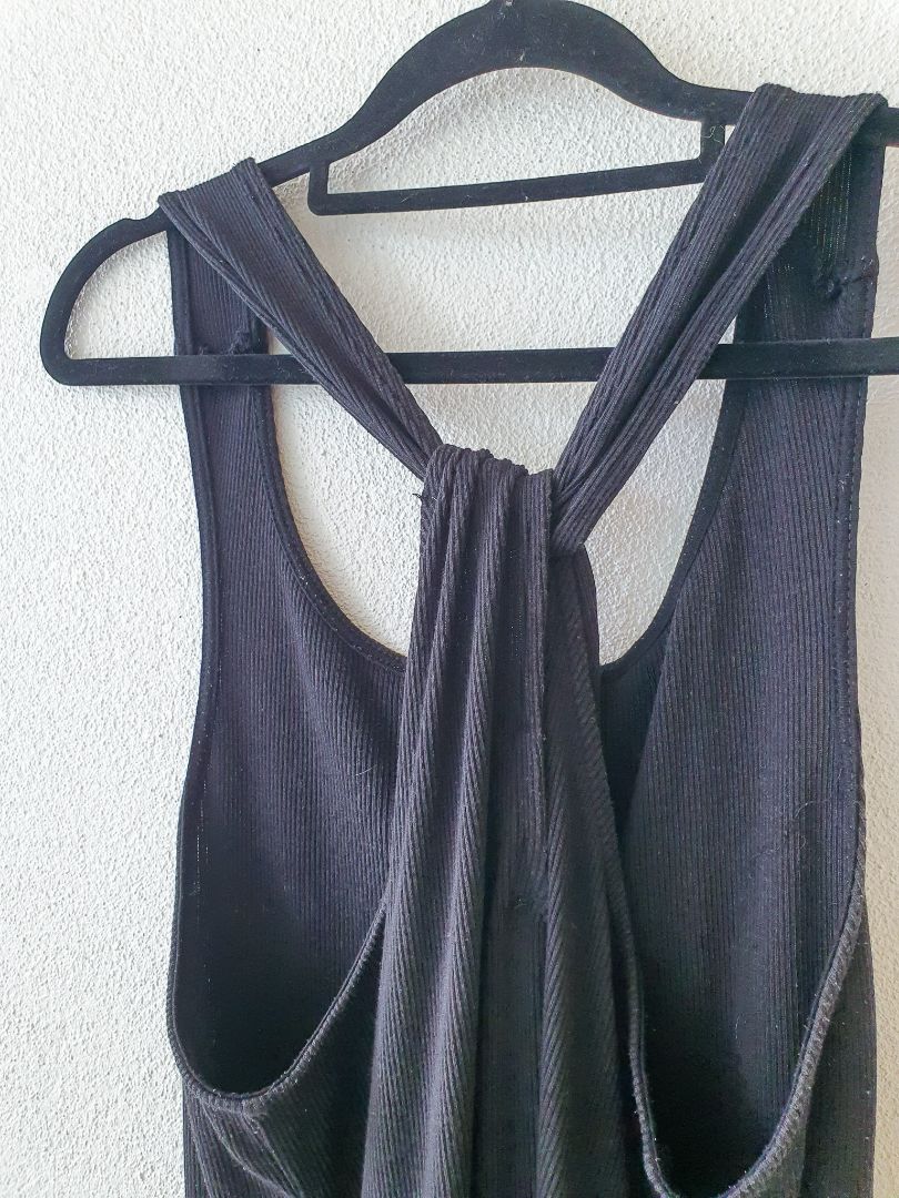 Max Dress L