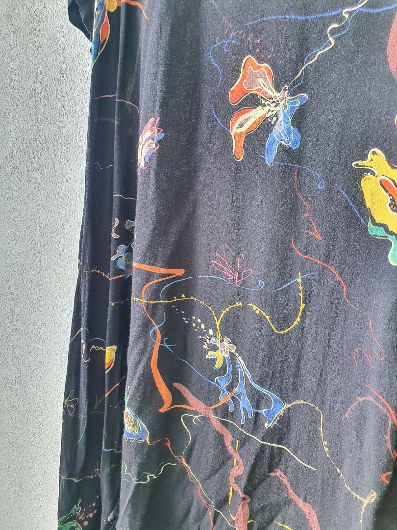 Max Dress XXL
