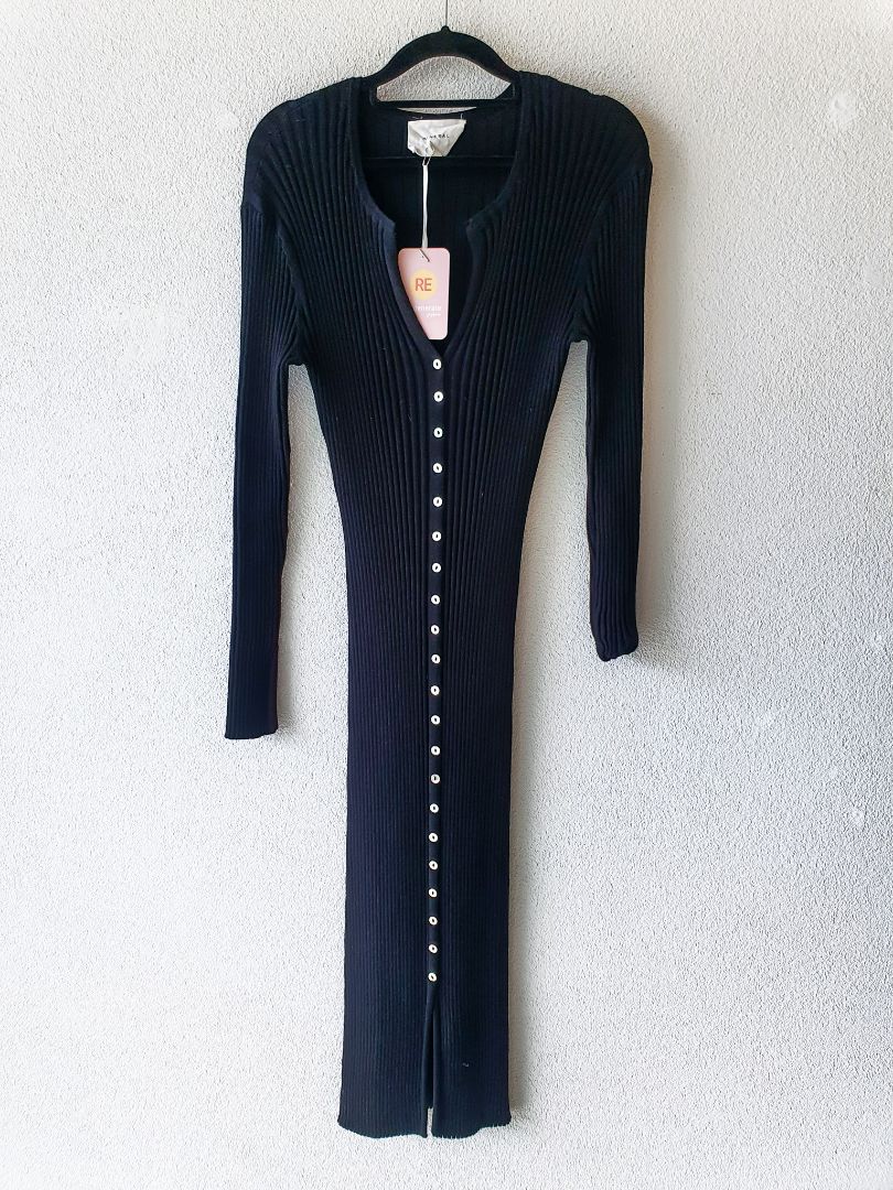 Mineral Dress L