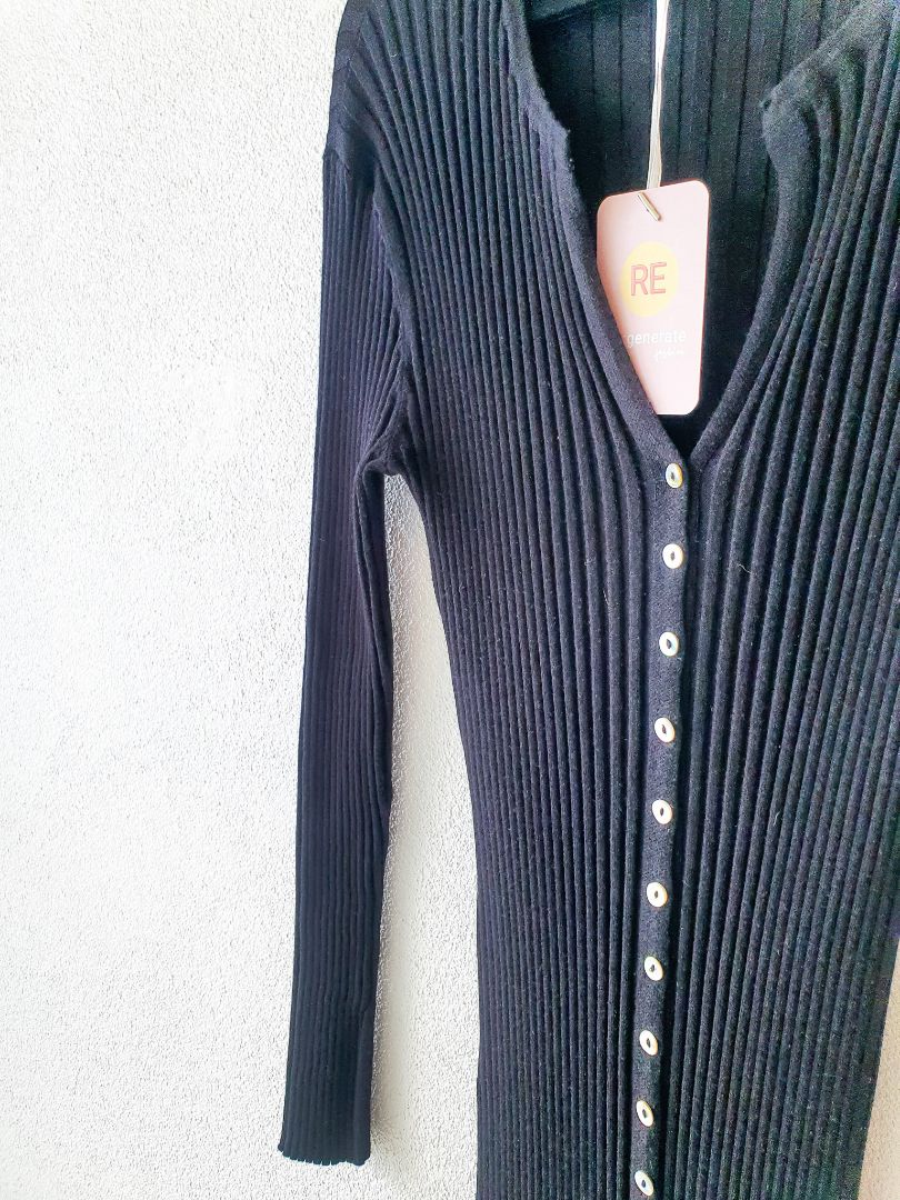 Mineral Dress L