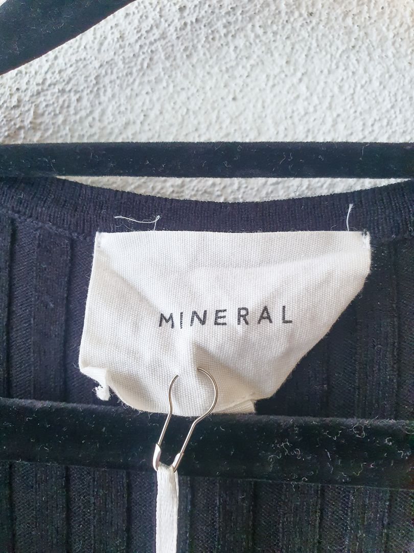 Mineral Dress L