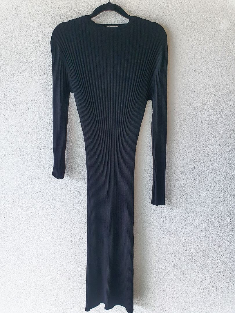 Mineral Dress L