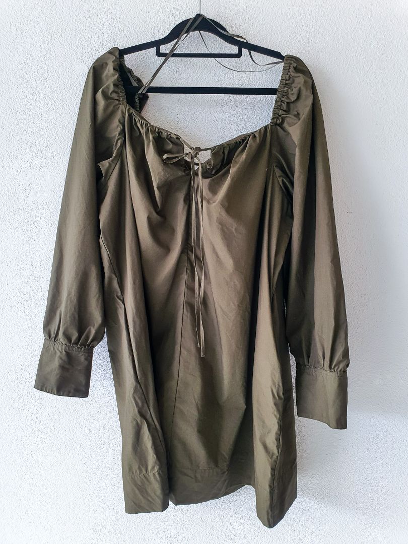 RUBY Dress XXL