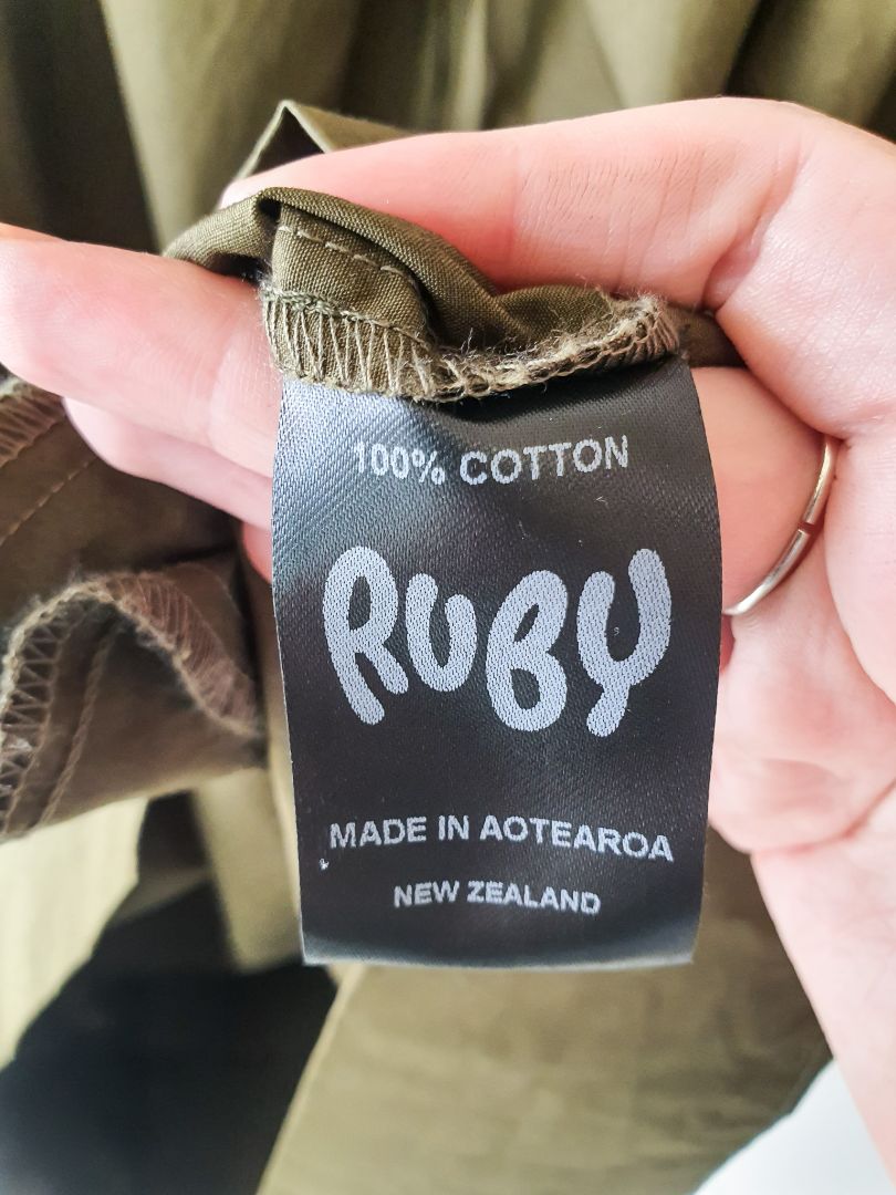 RUBY Dress XXL