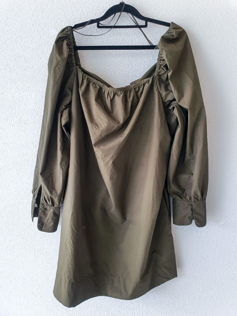 RUBY Dress XXL