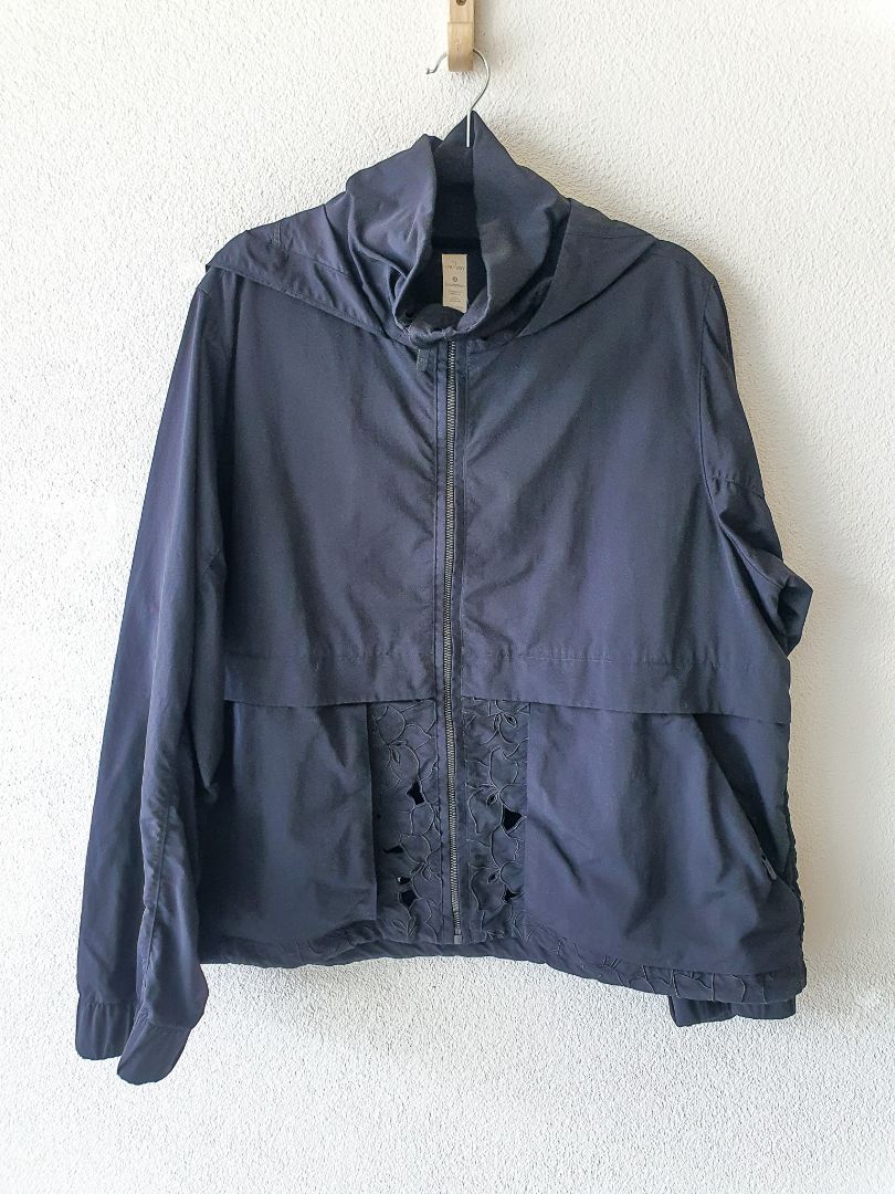 Lululemon Jacket M