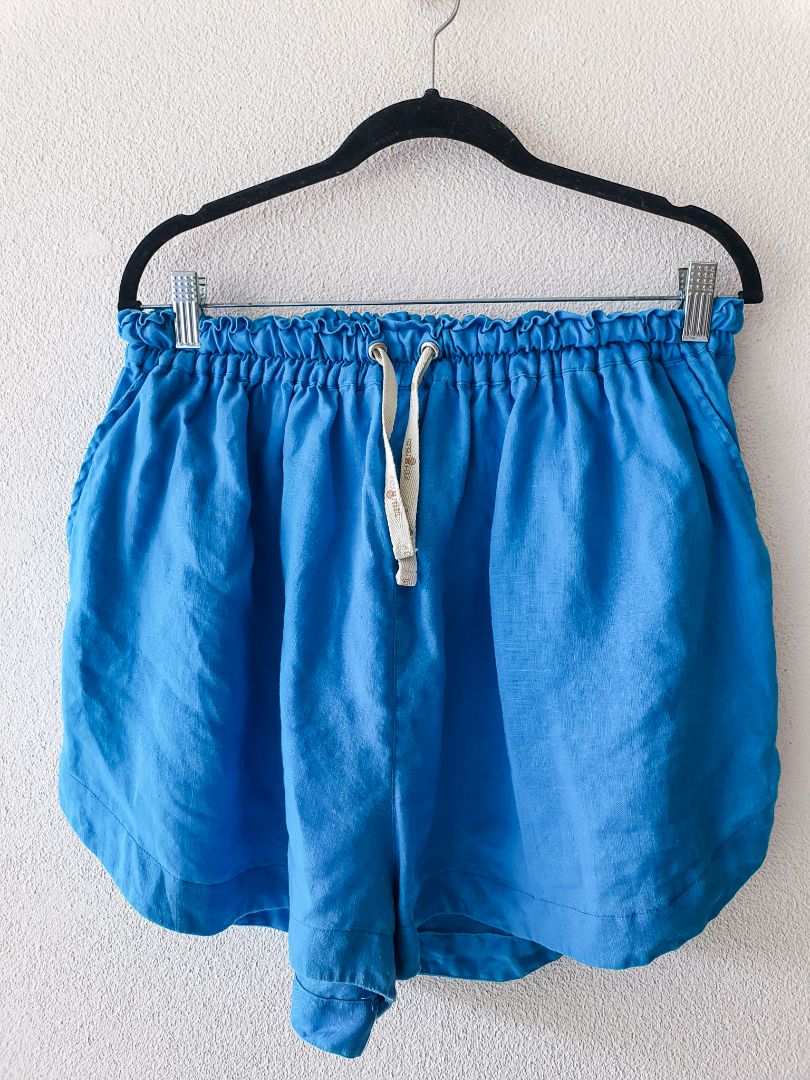 Tanah Four Shorts L/XL