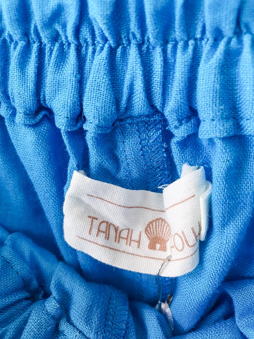Tanah Four Shorts L/XL