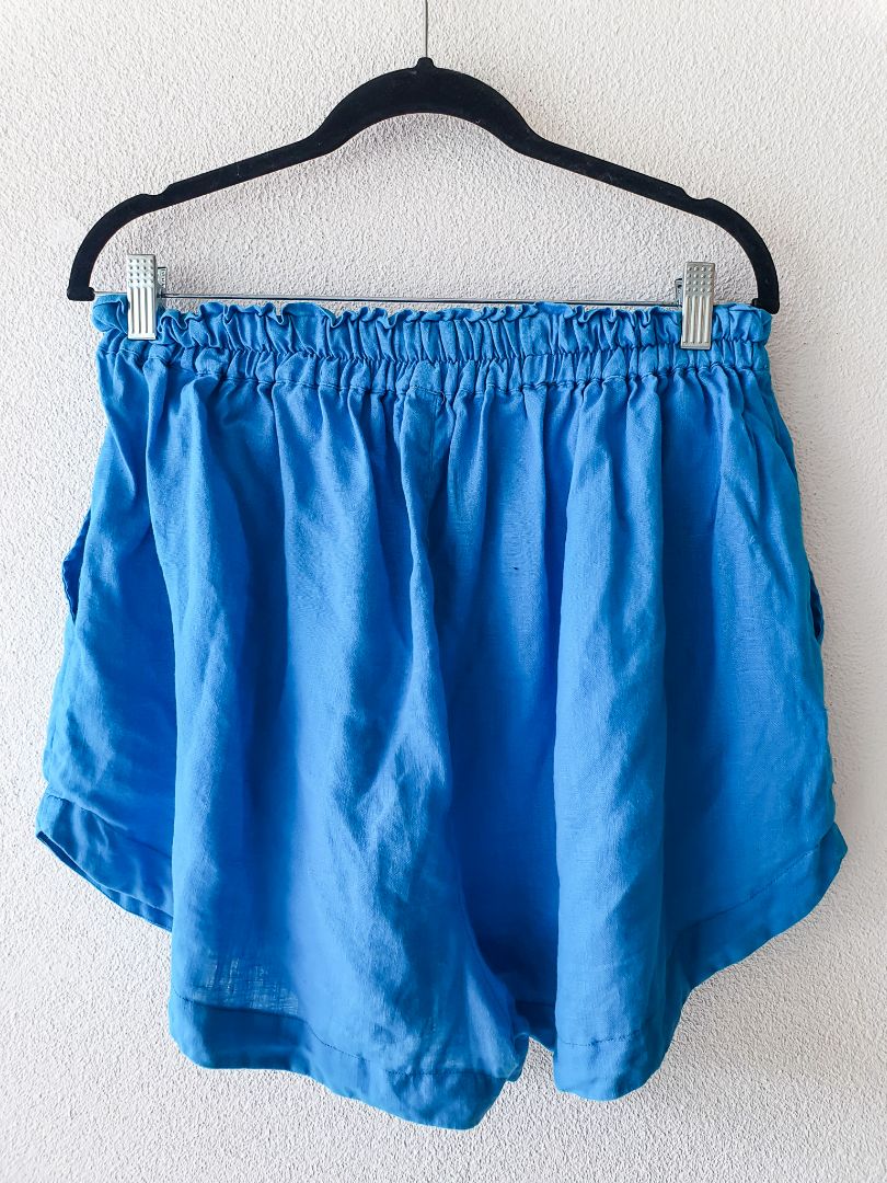 Tanah Four Shorts L/XL