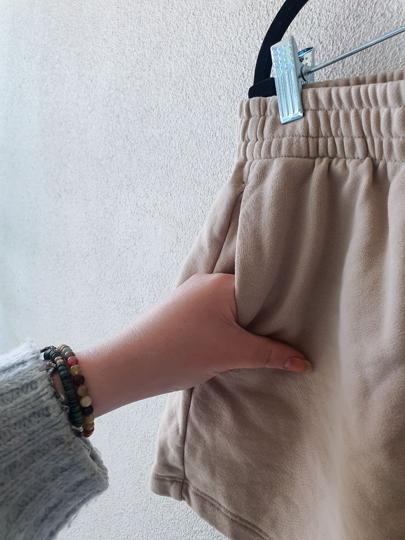 Country Road Shorts XL